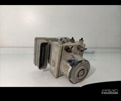 CENTRALINA ABS CITROEN C3 2Â° Serie 10.0970-1167.3