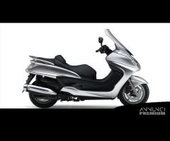 FORCELLA YAMAHA MAJESTY YP 400 2005 SH025 - 15