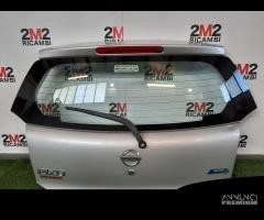 PORTELLONE POSTERIORE NUDO NISSAN Pixo 1Â° Serie N - 1