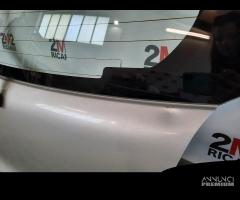 PORTELLONE POSTERIORE NUDO NISSAN Pixo 1Â° Serie N - 2