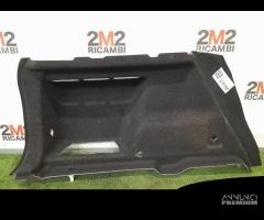 COPERTURA VANO BAULE BMW X1 Serie (F48) 5147747882 - 1