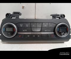 MODULO RAFFREDDAMENTO FORD Focus Berlina 6Â° Serie - 3