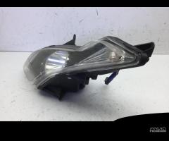 FARO FANALE ANTERIORE SINISTRO KYMCO DOWNTOWN ABS