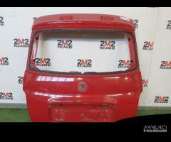 PORTELLONE POSTERIORE NUDO FIAT 500 Serie 52056197