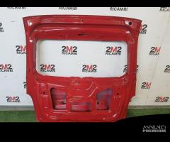 PORTELLONE POSTERIORE NUDO FIAT 500 Serie 52056197 - 3