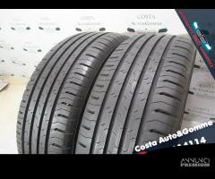 205 55 17 Continental 95% 2021 205 55 R17 Gomme