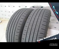 215 60 17 Continental 85% 2020 215 60 R17 Gomme