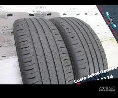 215 60 17 Continental 85% 2020 215 60 R17 Gomme