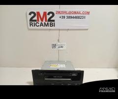 COMANDI CONTROLLO RADIO AUDI Q5 Serie (FYB) 8R1035 - 2