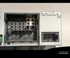 COMANDI CONTROLLO RADIO AUDI Q5 Serie (FYB) 8R1035 - 7