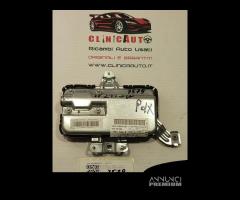 AIRBAG PORTA POSTERIORE DESTRA MERCEDES Classe C B - 1