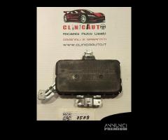 AIRBAG PORTA POSTERIORE DESTRA MERCEDES Classe C B - 3