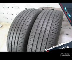 215 65 17 Continental 85% 2021 215 65 R17 Gomme - 2