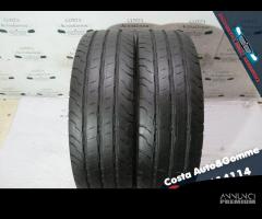 215 75 16c Continental 85% 2019 215 75 R16 Gomme - 1