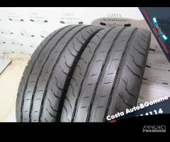 215 75 16c Continental 85% 2019 215 75 R16 Gomme - 2