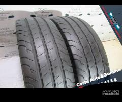 215 75 16c Continental 85% 2019 215 75 R16 Gomme - 3