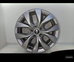 CERCHIO IN LEGA RENAULT Captur Serie 47852 (19\u003e) - 1