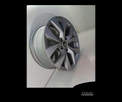 CERCHIO IN LEGA RENAULT Captur Serie 47852 (19\u003e) - 4