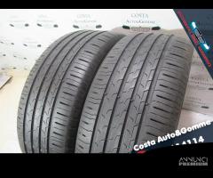 225 55 17 Continental 85% 2020 225 55 R17 Gomme