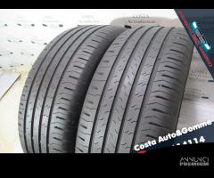 235 60 18 Continental 85% 2021 235 60 R18 Gomme - 2