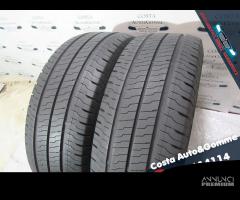 235 65 16C Continental 90% 2021 235 65 R16 Gomme