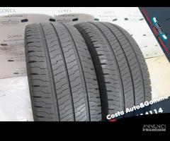 235 65 16C Continental 90% 2021 235 65 R16 Gomme