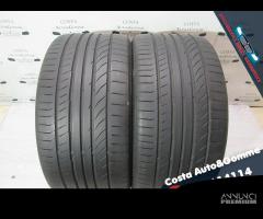 275 35 20 Continental 90% 2019 275 35 R20 Gomme - 1