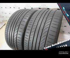 275 35 20 Continental 90% 2019 275 35 R20 Gomme