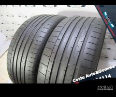 285 40 22 Continental 85% 2021 285 40 R22 Gomme