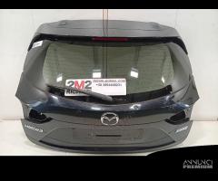 PORTELLONE POSTERIORE MAZDA 3 Serie BPY06202XA PE