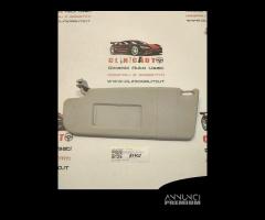 PARASOLE ALETTA ANTERIORE SX VOLKSWAGEN Golf 6 Ber