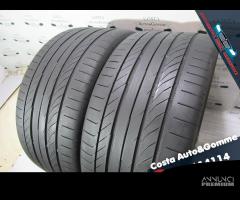 295 35 21 Continental 85% 2022 295 35 R21 Gomme - 2