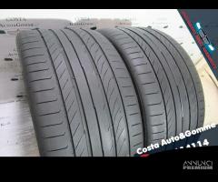 295 35 21 Continental 85% 2022 295 35 R21 Gomme