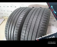 235 55 19 Falken 85% 2022 235 55 R19 Gomme - 2