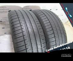 235 55 19 Falken 85% 2022 235 55 R19 Gomme