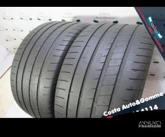 305 30 21 GoodYear 2019 85% 305 30 R21 Gomme