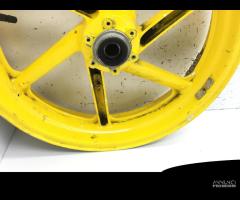 CERCHIO RUOTA ANTERIORE 16 X 3.50 HONDA CBR RR 919