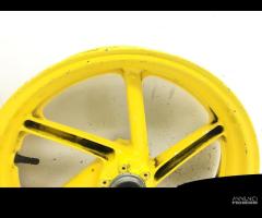 CERCHIO RUOTA ANTERIORE 16 X 3.50 HONDA CBR RR 919