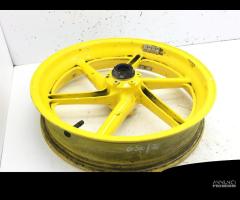 CERCHIO RUOTA ANTERIORE 16 X 3.50 HONDA CBR RR 919