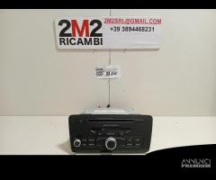 COMANDI CONTROLLO RADIO AUDI A1 Sportback (8XA) 8X