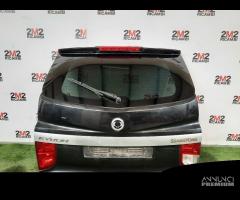 PORTELLONE POSTERIORE NUDO SSANGYONG Kyron 1Â° Ser