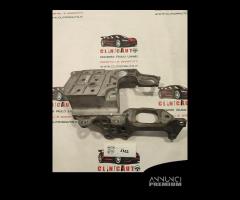 SUPPORTO CAMBIO NISSAN Qashqai Serie K9K diesel 14