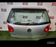 PORTELLONE POSTERIORE NUDO VOLKSWAGEN Golf 5 Berli