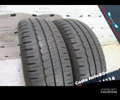 215 70 15c Infinity 90% 2021 215 70 R15 Gomme - 3