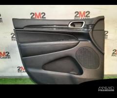 PANNELLO INTERNO PORTIERA ANT SX JEEP Grand Cherok