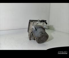 CENTRALINA ABS SUBARU Legacy S. Wagon 0265234662/0 - 4