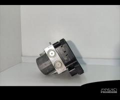 CENTRALINA ABS MERCEDES GLA Serie 0265255979/02659