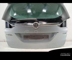 PORTELLONE POSTERIORE OPEL Zafira (C) (2016-) 1337 - 6