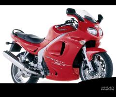 GRUPPO INIETTORI TRIUMPH SPRINT ST 955 1999 2004 S - 8