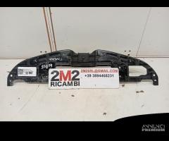 SUPPORTO RADIATORE IN PLASTICA OPEL Mokka 1Â° Seri